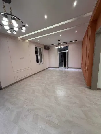 85 м², 3-комн. квартира, 2/5-1