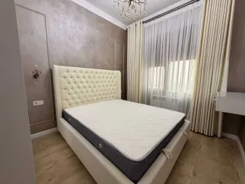 51 м², 2-комн. квартира, 15/16-3