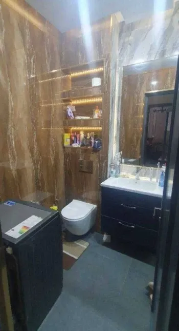 35 м², 1-комн. квартира, 12/12-3