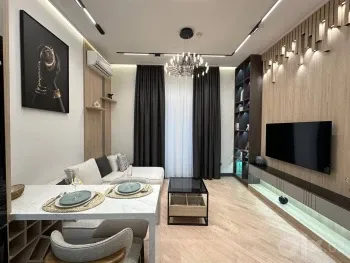 47 м², 2-комн. квартира, 5/15-1