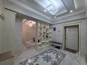 90 м², 3-комн. квартира, 4/10-3