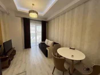46 м², 2-комн. квартира, 3/8-1