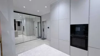 55 м², 2-комн. квартира, 8/12-1