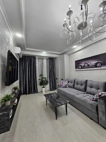 29 м², 1-комн. квартира, 11/17-2