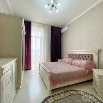 57 м², 2-комн. квартира, 4/8-3