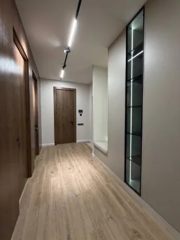 58 м², 3-комн. квартира, 5/12-0