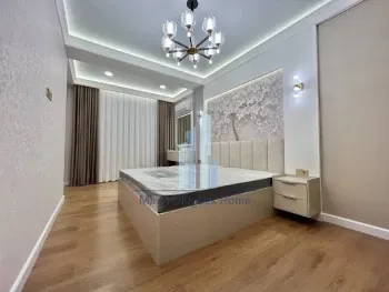 76 м², 3-комн. квартира, 8/15-1