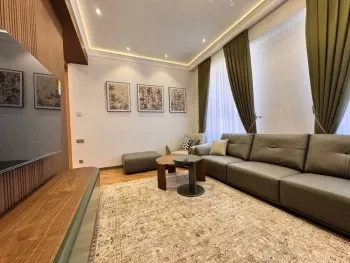 115 м², 4-комн. квартира, 7/10-1