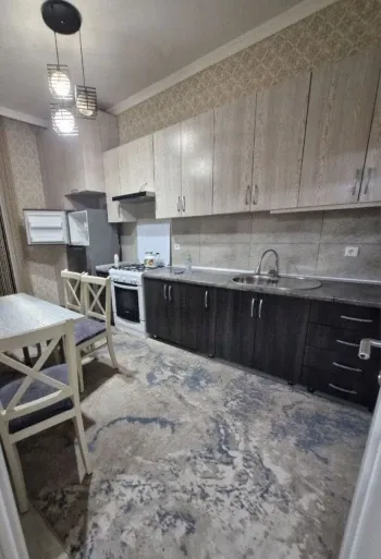 42 м², 1-комн. квартира, 5/9-3