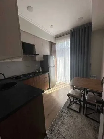 30 м², 1-комн. квартира, 4/5-0