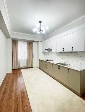 59 м², 2-комн. квартира, 6/10-3