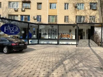 43 м², 2-комн. квартира, 3/4-0
