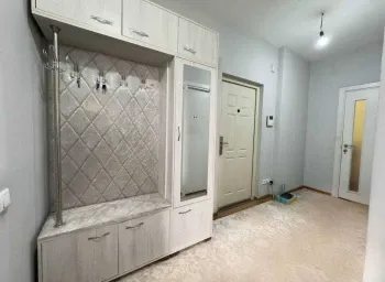 54 м², 2-комн. квартира, 4/7-1