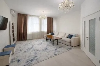 66 м², 2-комн. квартира, 5/9-0