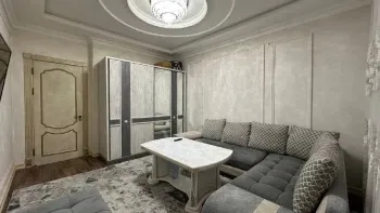 170 m², 4-xonali kvartira, 2/8-3