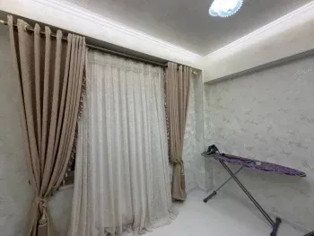 63 м², 2-комн. квартира, 6/10-3