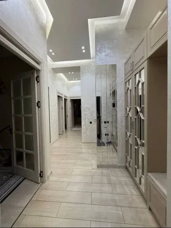 83 м², 3-комн. квартира, 1/10-3