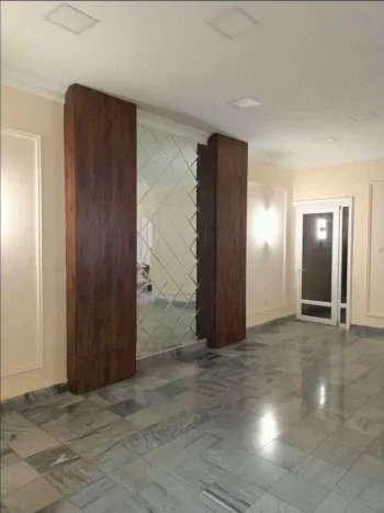 133 м², 4-комн. квартира, 9/9-1