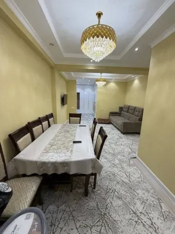 57 м², 2-комн. квартира, 6/10-1