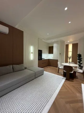 75 м², 3-комн. квартира, 8/11-3