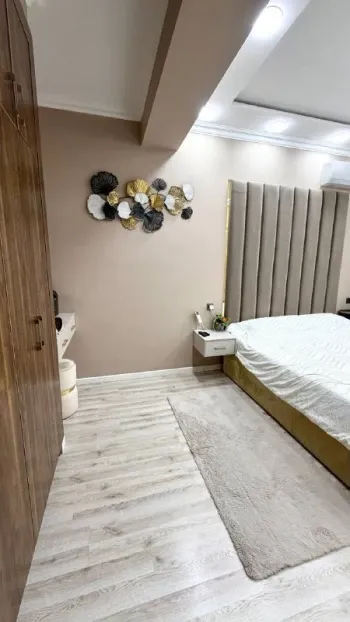 65 m², 2-xonali kvartira, 5/7-3