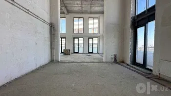 450 м², многокомнатная квартира, 15/16-0