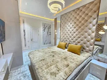 85 м², 3-комн. квартира, 6/7-3