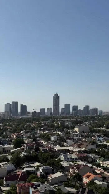 76 м², 3-комн. квартира, 20/25-1