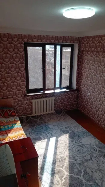 70 м², 3-комн. квартира, 4/4-1