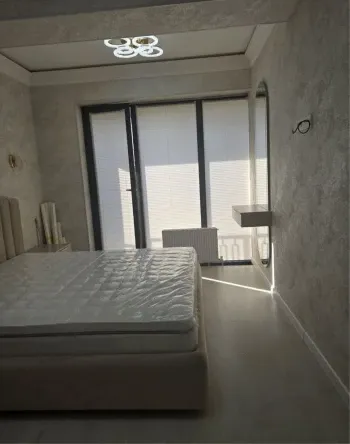 60 m², 2-xonali kvartira, 2/12-2