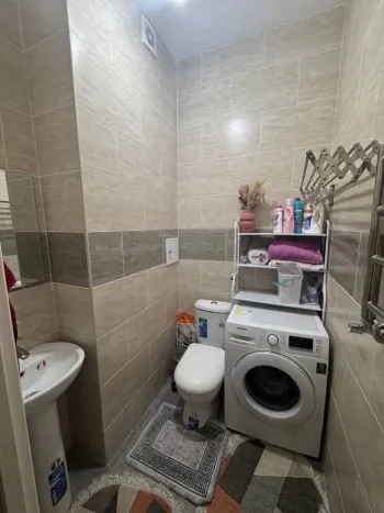 74 м², 3-комн. квартира, 7/9-3