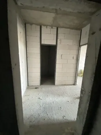 38 м², 1-комн. квартира, 4/16-1