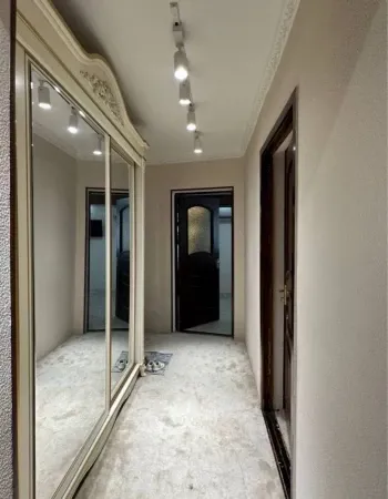 60 м², 3-комн. квартира, 4/9-2