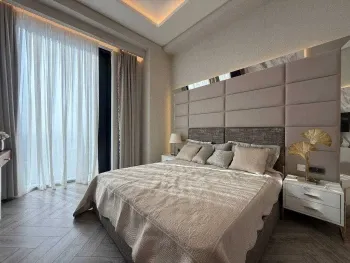 120 m², 5-xonali kvartira, 4/9-0