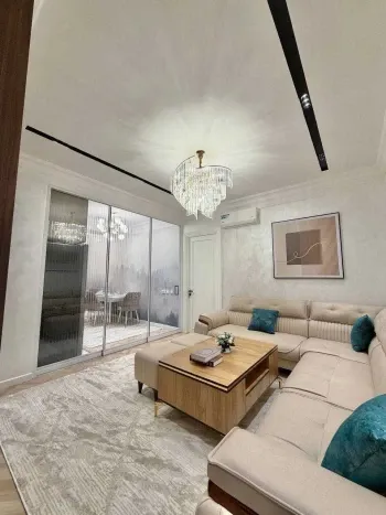 80 м², 2-комн. квартира, 9/10-0