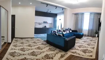 75 м², 2-комн. квартира, 8/9-3