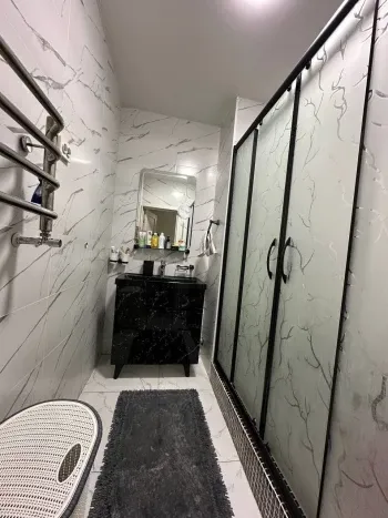 75 м², 3-комн. квартира, 4/9-3