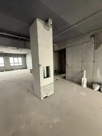 115 м², 4-комн. квартира, 17/25-3