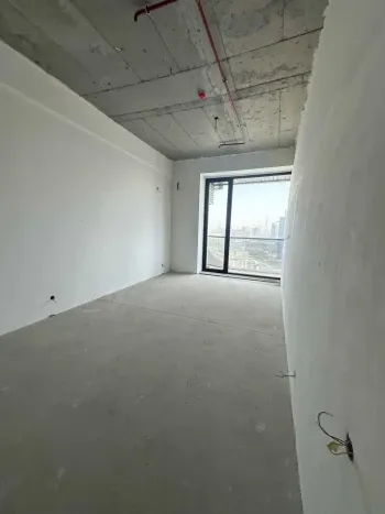 118 m², 4-xonali kvartira, 26/27-3