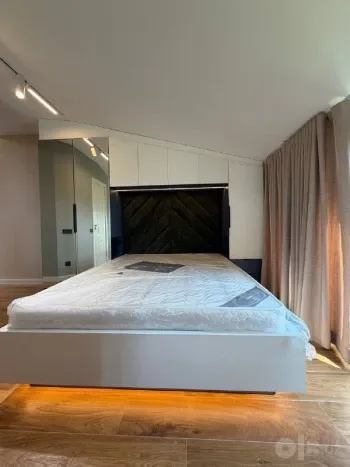 70 м², 1-комн. квартира, 9/9-2