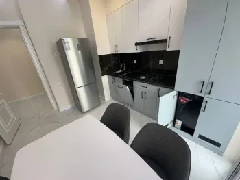 42 m², 1-xonali kvartira, 3/9-2