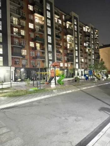 66 м², 2-комн. квартира, 2/9-0