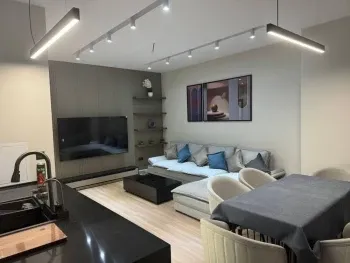 100 м², 3-комн. квартира, 9/25-1