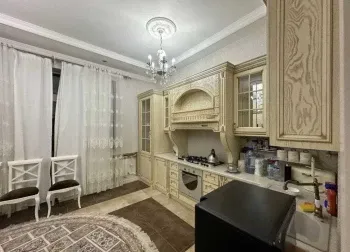 135 м², 3-комн. квартира, 3/9-2