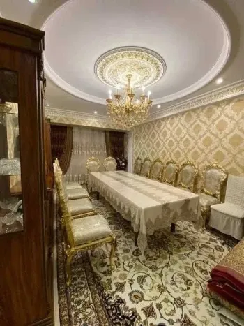 192 м², многокомнатная квартира, 1/5-3