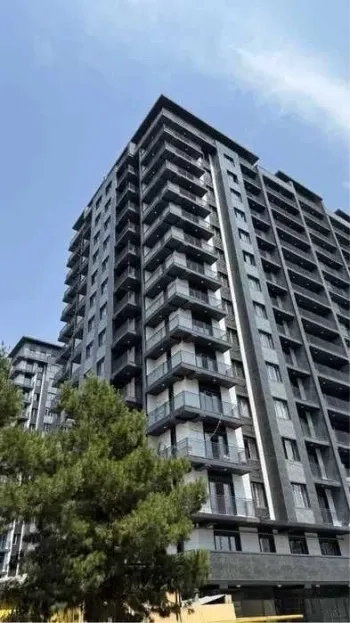 55 м², 2-комн. квартира, 7/16-0