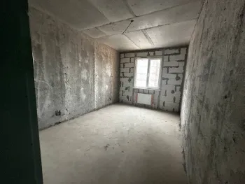 50 м², 2-комн. квартира, 5/10-0