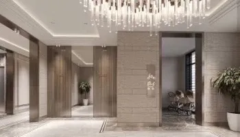 103 m², 3-xonali kvartira, 12/15-3