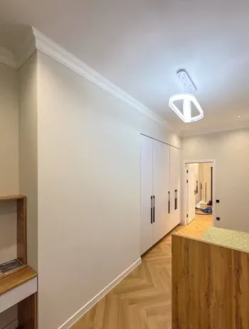 90 м², 4-комн. квартира, 9/10-2