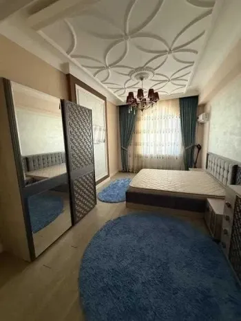 137 м², 4-комн. квартира, 7/8-2